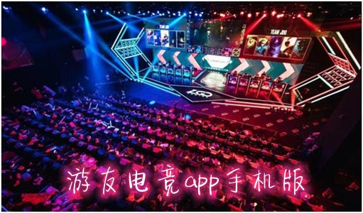 游友电竞app手机版