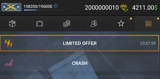csgo开箱模拟器2无限金币版 csgo开箱模拟器2无限金币版