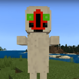 我的世界SCP模组安卓手机版(SCP Addons)