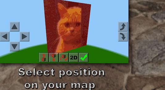 photocrafter像素画生成器汉化版