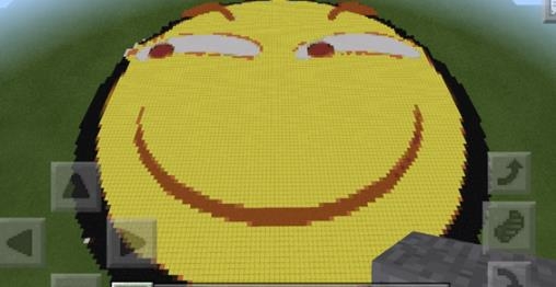 MCPE像素画生成器手机版(Pixel Art Generator for MCPE)