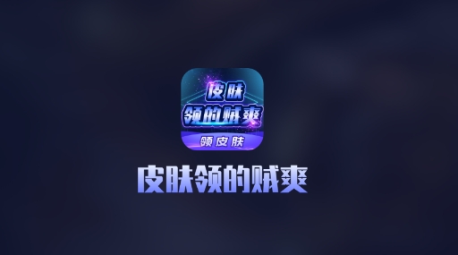 皮肤领的贼爽软件领皮肤安卓版