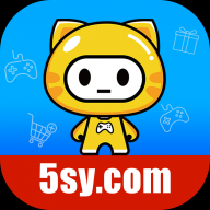 5sy手游盒子最新版