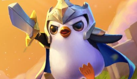 掌上金铲铲助手app最新版