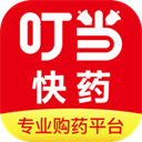 叮当快药app v7.8.1安卓版