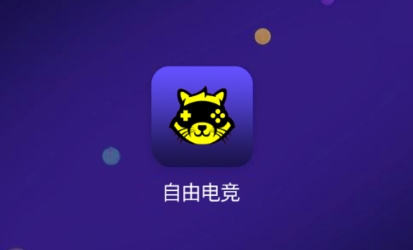 自由电竞app最新版 自由电竞app最新版