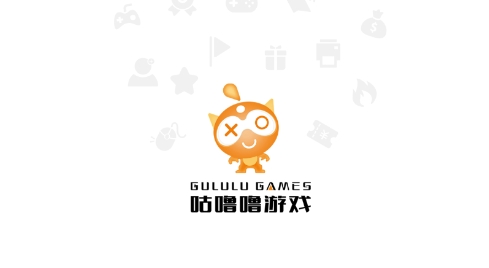咕噜噜手游盒子安卓版 咕噜噜手游盒子安卓版