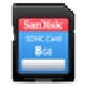 7thShare Card Data Recovery 6.6.6.8 - 启芯Gene下载PC软件图标