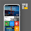 Square Home v3.4.2安卓版 - 启芯Gene下载移动软件应用