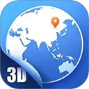 中国地图大全3D版 v3.26.5安卓版