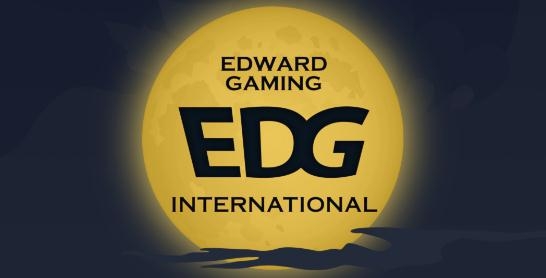 EDG俱乐部手机客户端