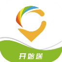 开始送骑手app v6.4.6安卓版 - 启芯Gene下载移动软件应用