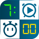 多工计时器中文版(Multi Timer) v2.13.34安卓版