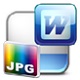 Batch Word to JPG Converter 1.1