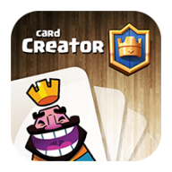 CR Card Creator皇室战争卡牌生成器app官方版