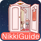 暖暖秘籍(Nikki Guide)官方版