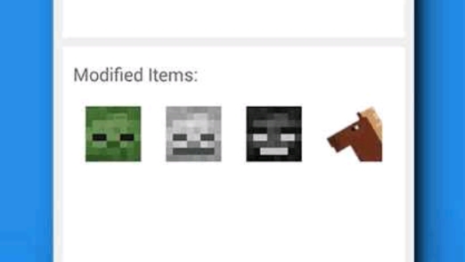 模组插件制作器app官方版Addon Creator for Minecraft PE