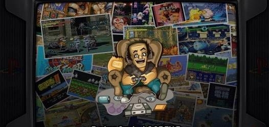 RetroArch(32-bit)psv模拟器安卓版