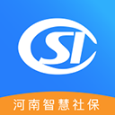 河南社保App v1.5.8安卓版 - 启芯Gene下载移动软件应用