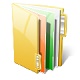 Folders Sequence Creator 1.1 - 启芯Gene下载PC软件图标