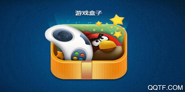 鼻涕狗游戏盒子app安卓版