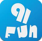 91fun游戏盒app安卓版