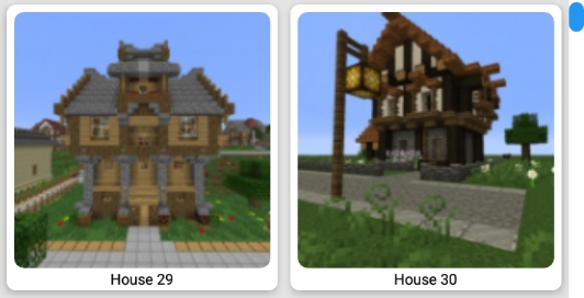 我的世界构建器手机版Builder for MCPE