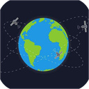 北斗卫星地图高清实时地图版 v33.3.6安卓版 - 启芯Gene下载移动软件应用