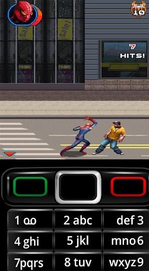 j2me模拟器新版本retro2ME_2.1.0 j2me模拟器新版本retro2ME_2.1.0