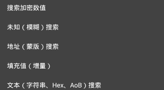 阿泳修改器app官方版 阿泳修改器app官方版