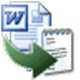 Batch DOC to TXT Converter 2020.12.502.1966