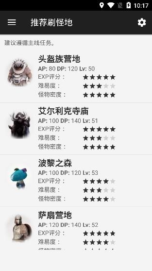黑色沙漠帮手app安卓版 黑色沙漠帮手app安卓版