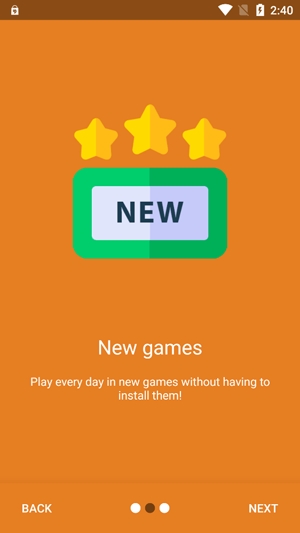 迷你游戏盒子最新版(Mini-Games) 迷你游戏盒子最新版(Mini-Games)