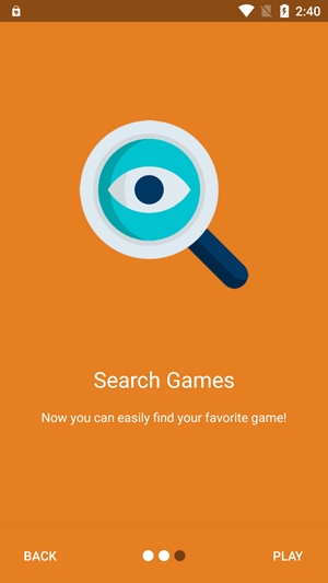 迷你游戏盒子最新版(Mini-Games) 迷你游戏盒子最新版(Mini-Games)