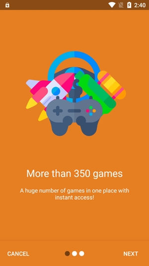迷你游戏盒子最新版(Mini-Games) 迷你游戏盒子最新版(Mini-Games)