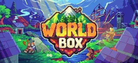 WorldBox二战模组版 WorldBox二战模组版