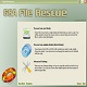 GSA File R - 启芯Gene下载推荐PC软件