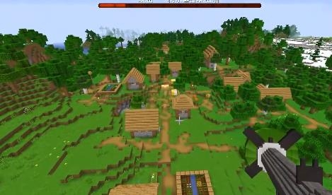 我的世界枪械模组国际版Guns Mods 我的世界枪械模组国际版Guns Mods