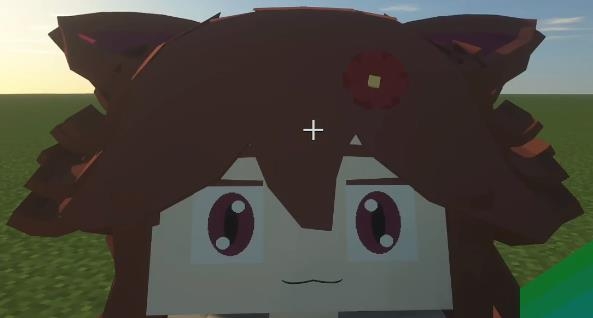 我的世界猫娘模组手机版(Jenny Mod) 我的世界猫娘模组手机版(Jenny Mod)