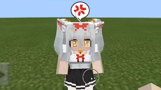我的世界猫娘模组手机版(Jenny Mod) 我的世界猫娘模组手机版(Jenny Mod)