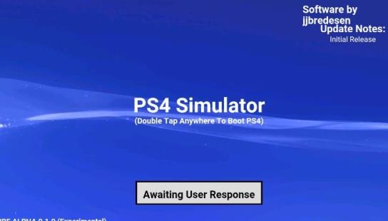 ps4手机app官方版(PS4 Simulator) ps4手机app官方版(PS4 Simulator)