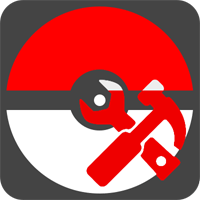 pokemon tools修改器安卓app(口袋改版工具盒)