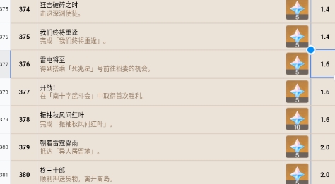 原神天地万象成就整理APP官方版