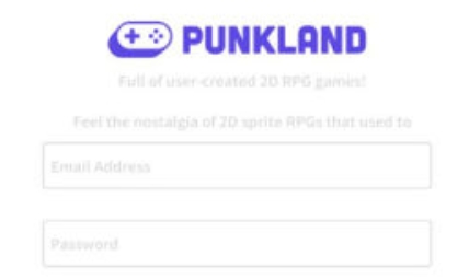 Punkland app最新版