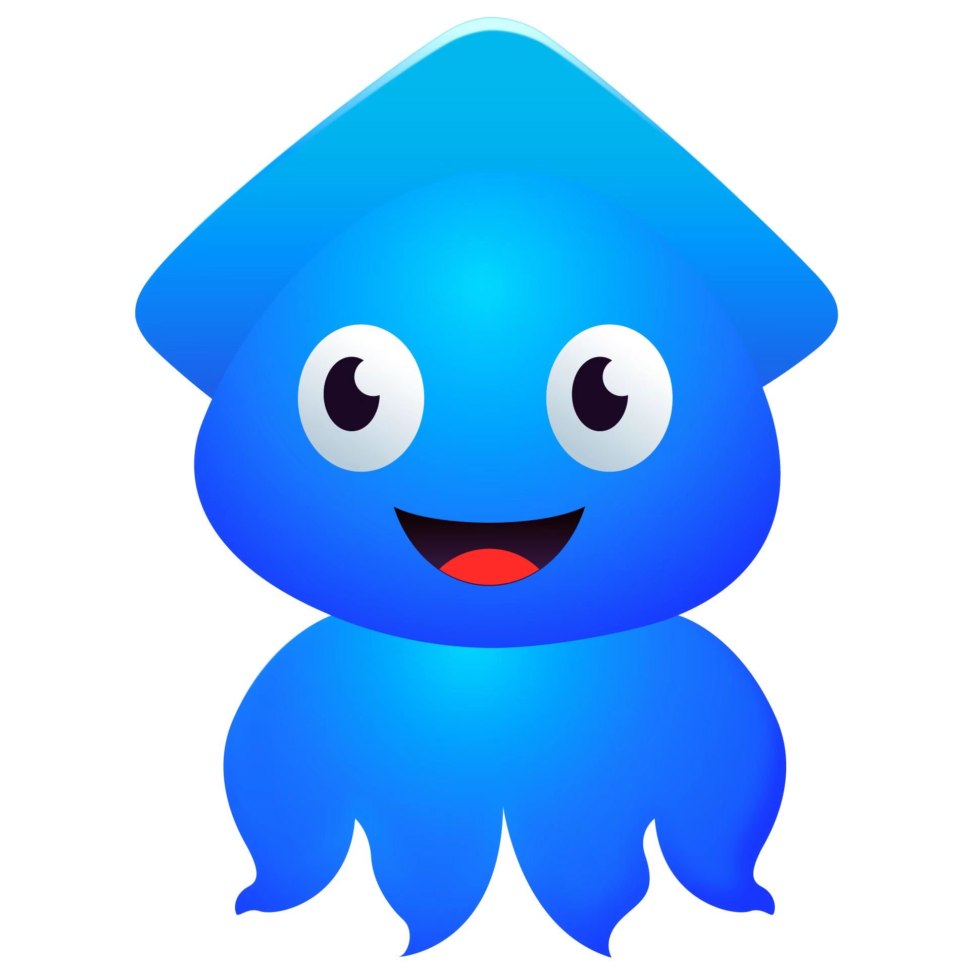 墨小鱼游戏盒子app