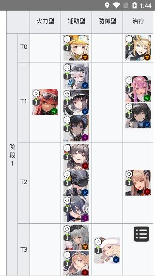 NIKKEWiki app安卓版 NIKKEWiki app安卓版