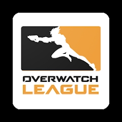 守望先锋联赛app官方版(OW League)