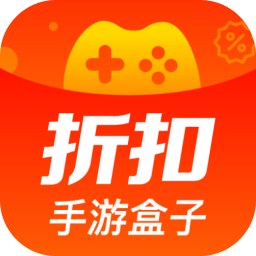 折扣手游盒子app官 - 启芯Gene下载推荐游戏工具