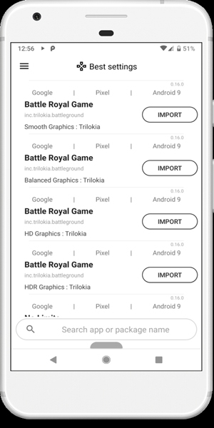 Gamers GLTool Free最新版