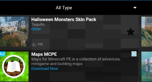 Mods AddOns for Minecraft PE官方版 Mods AddOns for Minecraft PE官方版